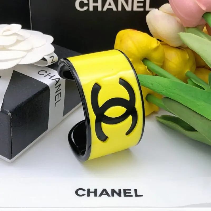 chanel bracelets s_122a3121